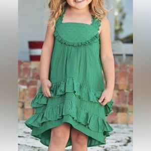 NWT MATILDA JANE DRESS SERIOUSLY SWEET SZ 4